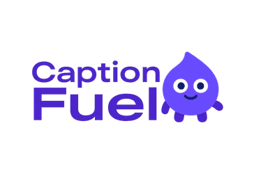 CaptionFuel