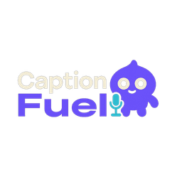 CaptionFuel